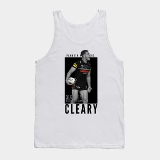 Nathan Cleary Penrith Panthers Tank Top